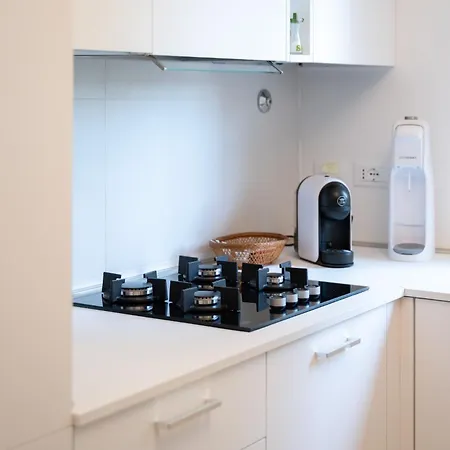 Apartament Zen Garden House