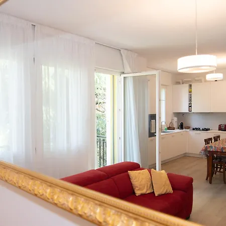 Zen Garden House Apartament *