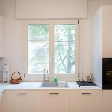 Apartament Zen Garden House