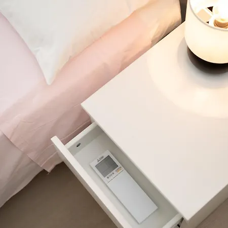 Apartament Zen Garden House *