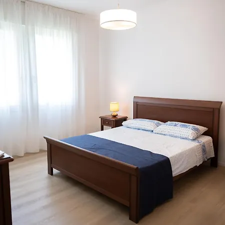 Apartament Zen Garden House *