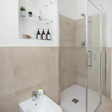 Zen Garden House Apartament