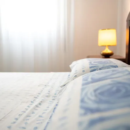 Zen Garden House Apartament