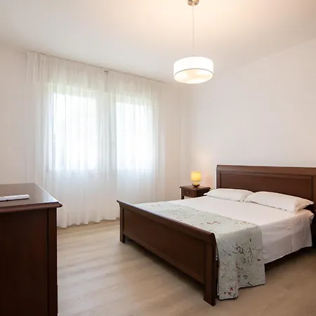 Apartament Zen Garden House