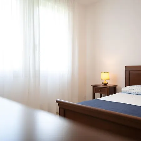 Zen Garden House Apartament Lido di Venezia