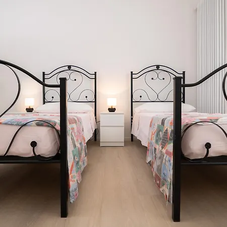 Zen Garden House Apartament