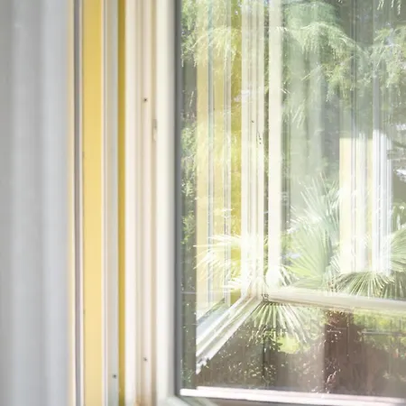 Apartament Zen Garden House