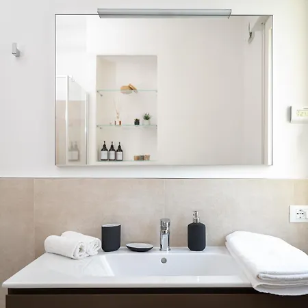 Apartament Zen Garden House Lido di Venezia