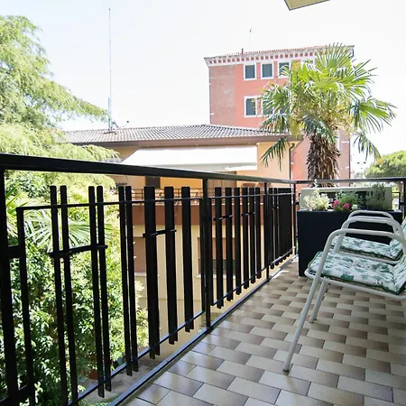 Zen Garden House * Venedig-Lido