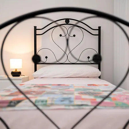 Zen Garden House Apartament Lido di Venezia