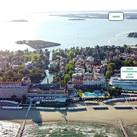 Zen Garden House Venezia Lido