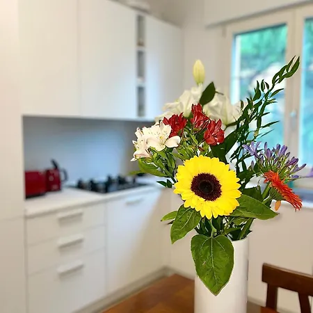 Zen Garden House 아파트 *