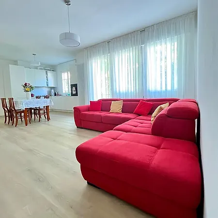 Zen Garden House البندقية-ليدو