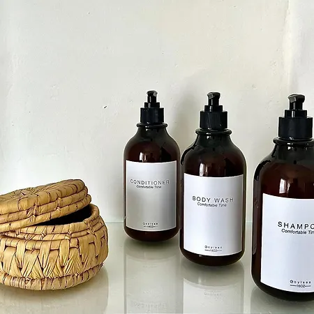 아파트 Zen Garden House