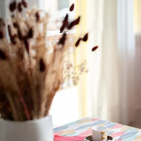 Zen Garden House Appartamento