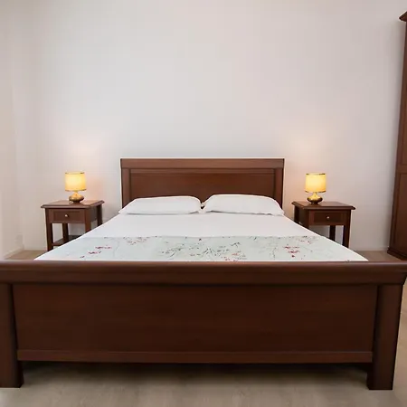 Appartamento Zen Garden House