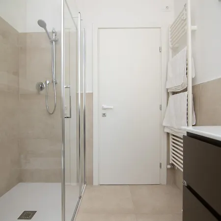 Appartamento Zen Garden House Venezia Lido