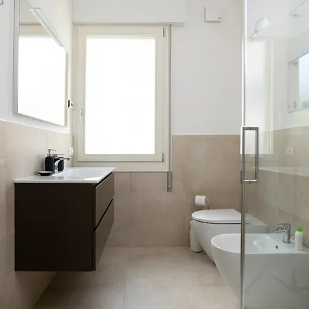 Zen Garden House * Venezia Lido