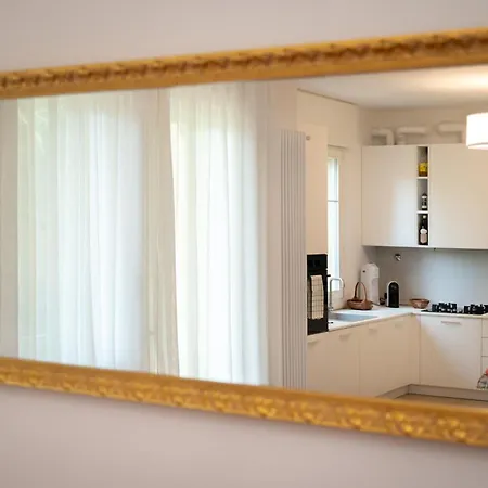 Zen Garden House Appartamento