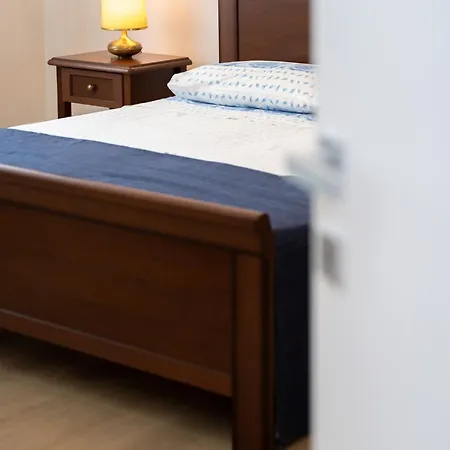 Appartamento Zen Garden House