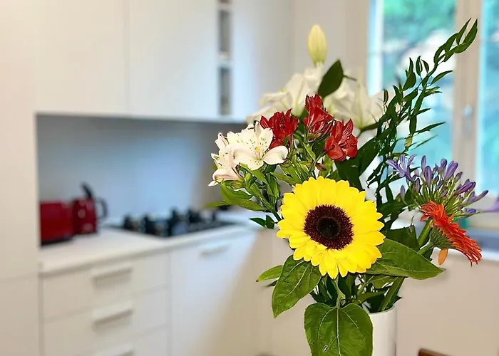 Zen Garden House Apartman *