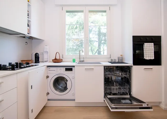 Zen Garden House Lägenhet *