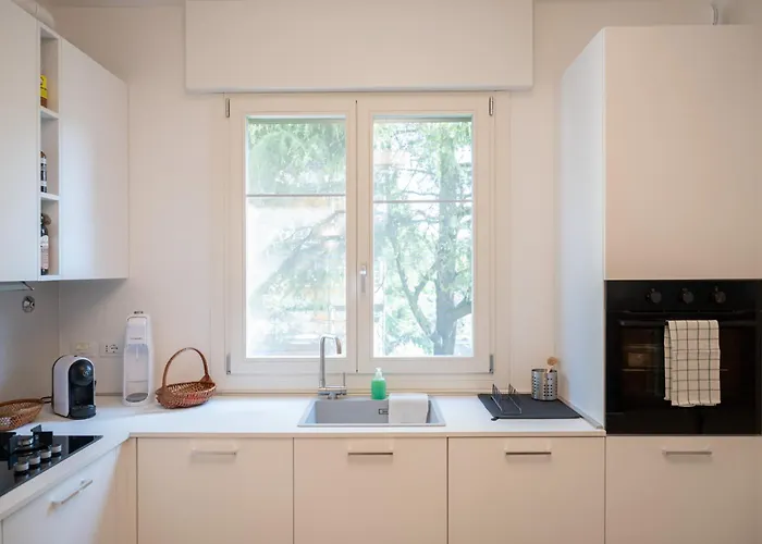 Apartman Zen Garden House