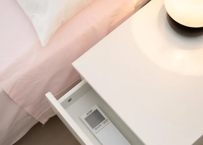 Lägenhet Zen Garden House *