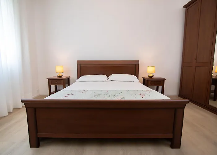 Apartman Zen Garden House