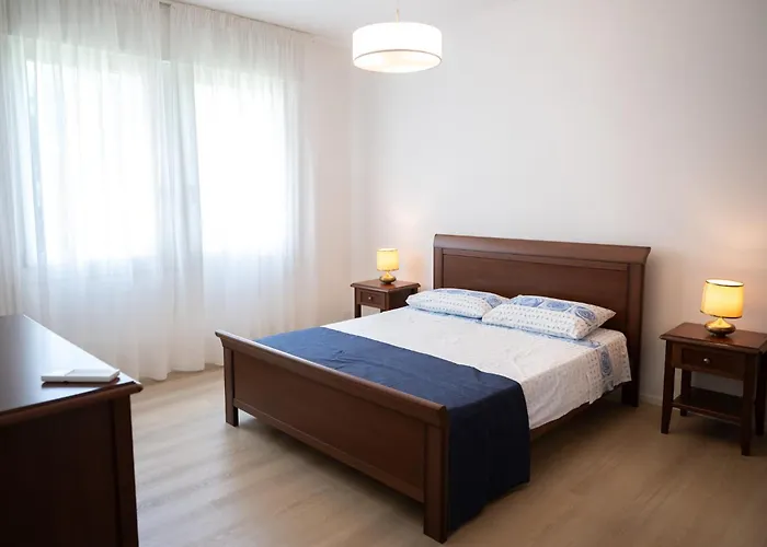 Apartman Zen Garden House *