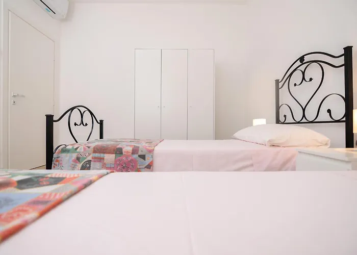 Zen Garden House Lido di Venezia