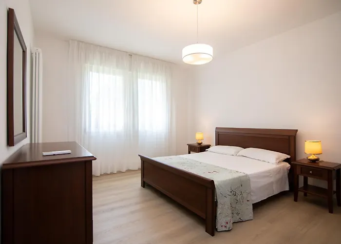 Apartman Zen Garden House