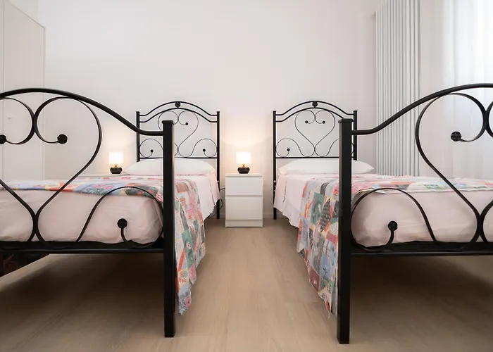 Zen Garden House Lägenhet