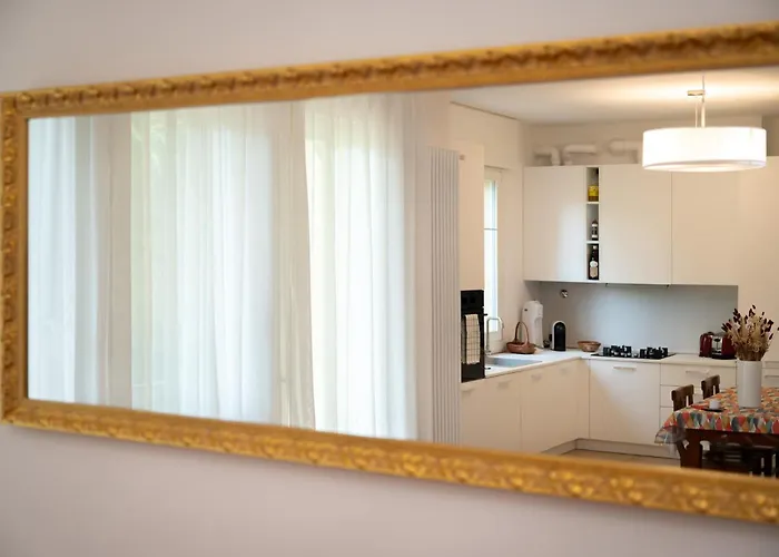 Zen Garden House Apartman