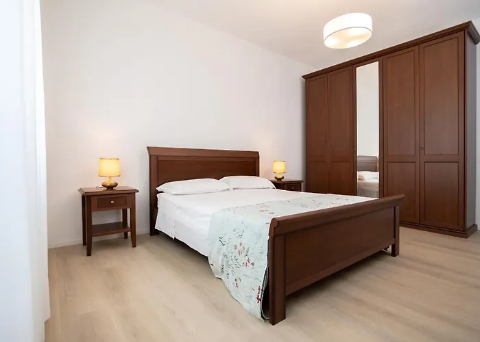 Zen Garden House Apartman *