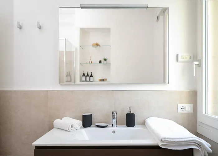 Apartman Zen Garden House Lido di Venezia