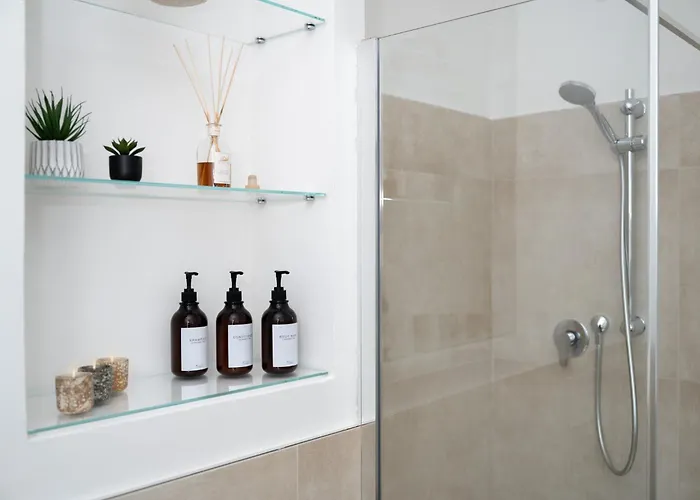 Zen Garden House Apartman