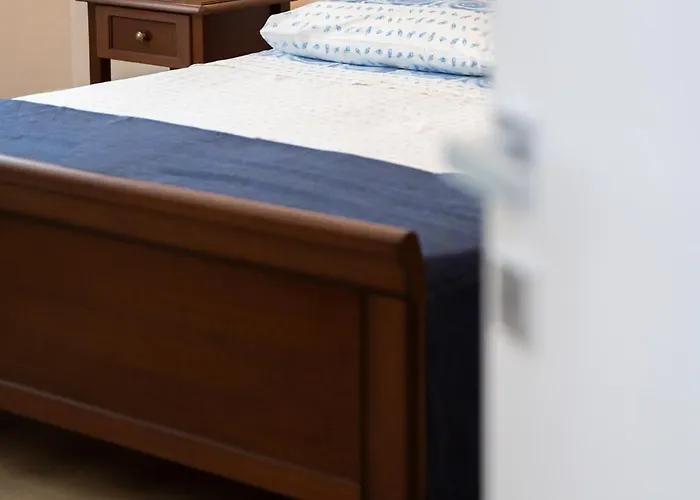 Apartman Zen Garden House