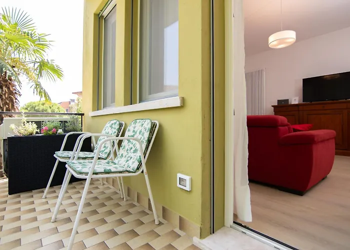 Zen Garden House * Lido di Venezia